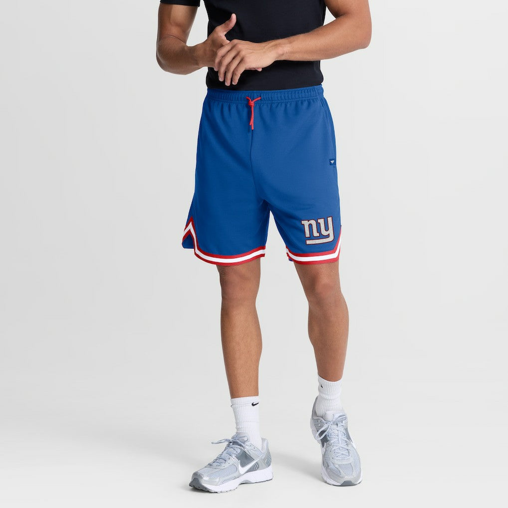 NFL New York Giants Fearless Drive Shorts