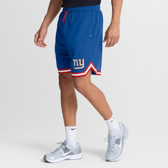 NFL New York Giants Fearless Drive Shorts
