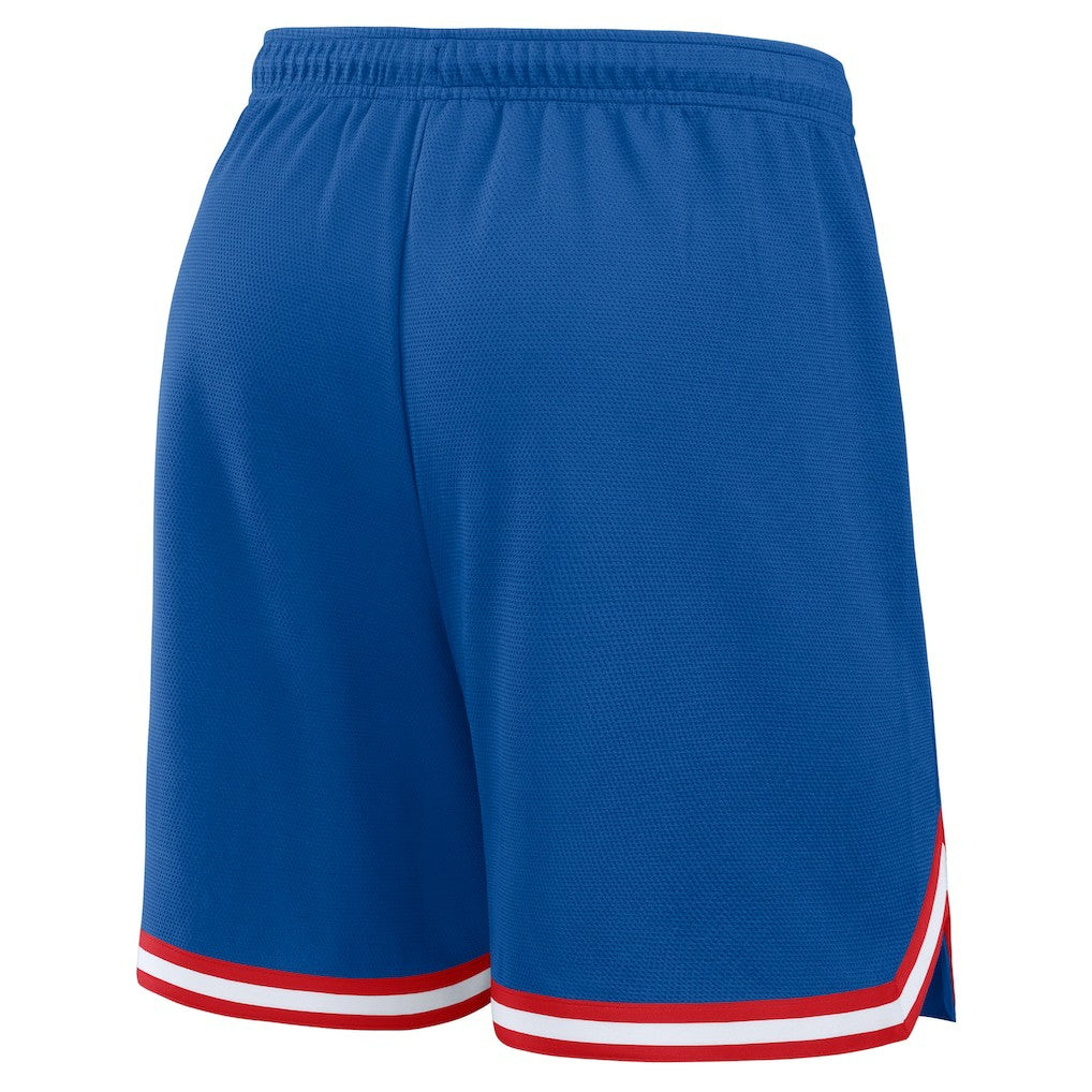 NFL New York Giants Fearless Drive Shorts