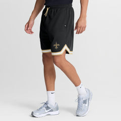 NFL New Orleans Saints Fearless Drive Shorts