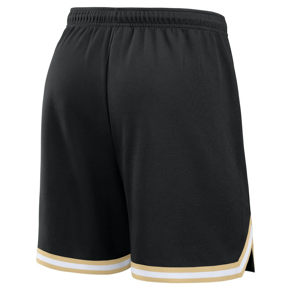NFL New Orleans Saints Fearless Drive Shorts