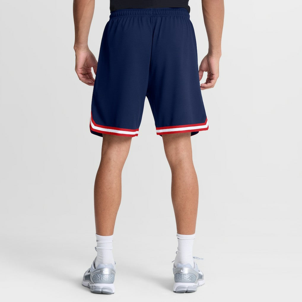 NFL New England Patriots Fearless Drive Shorts