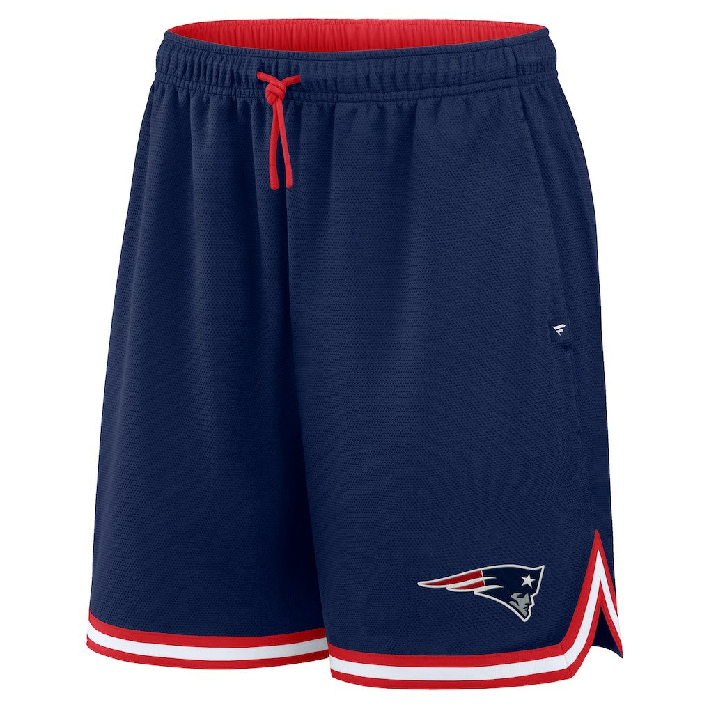 NFL New England Patriots Fearless Drive Shorts