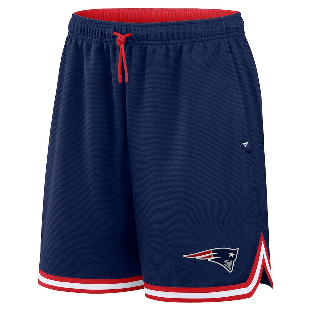 NFL New England Patriots Fearless Drive Shorts