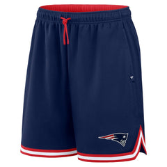 NFL New England Patriots Fearless Drive Shorts