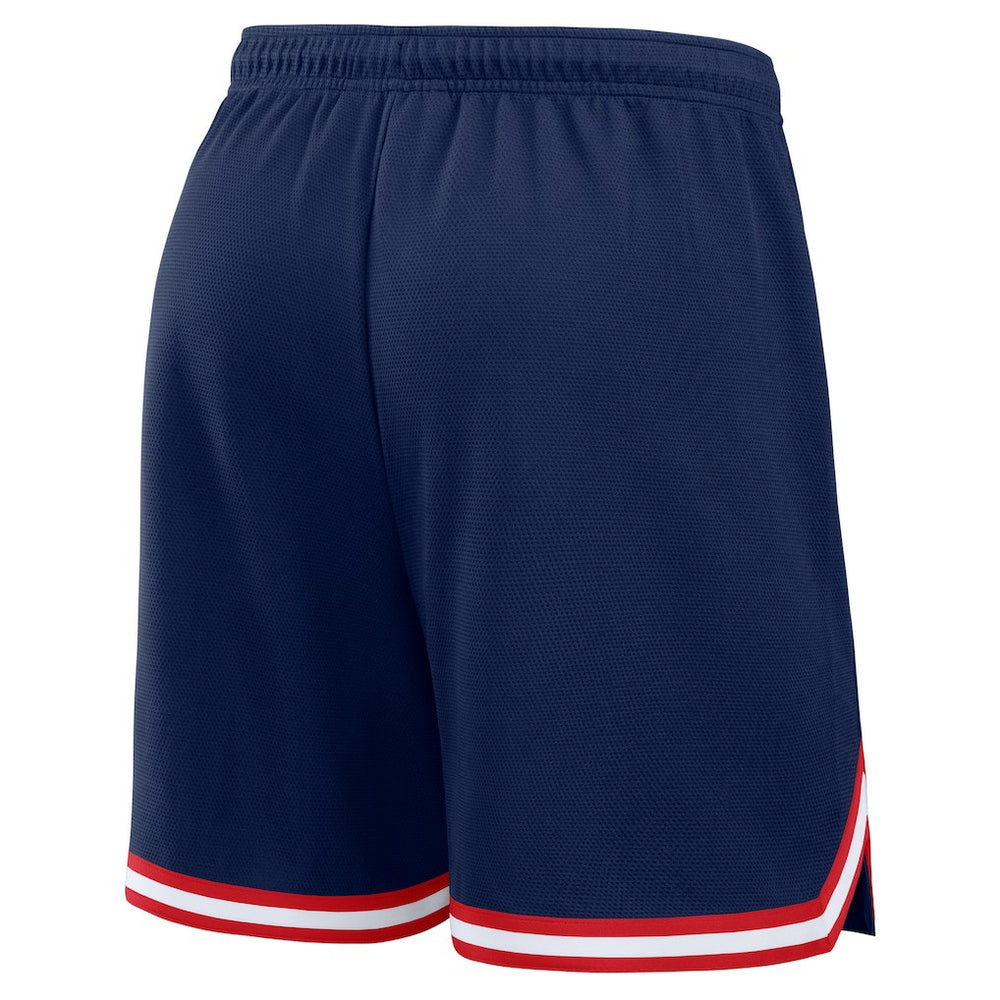 NFL New England Patriots Fearless Drive Shorts