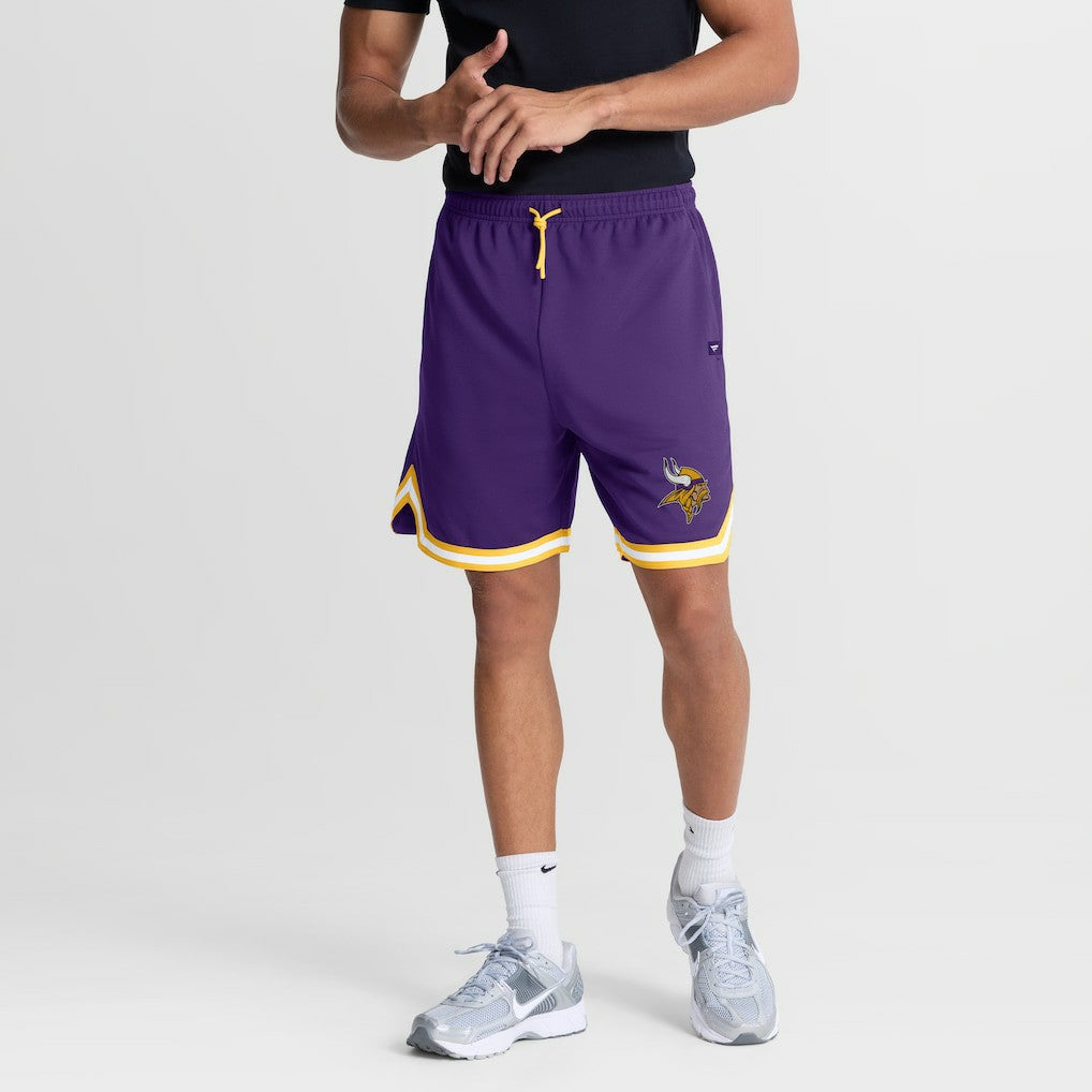 NFL Minnesota Vikings Fearless Drive Shorts