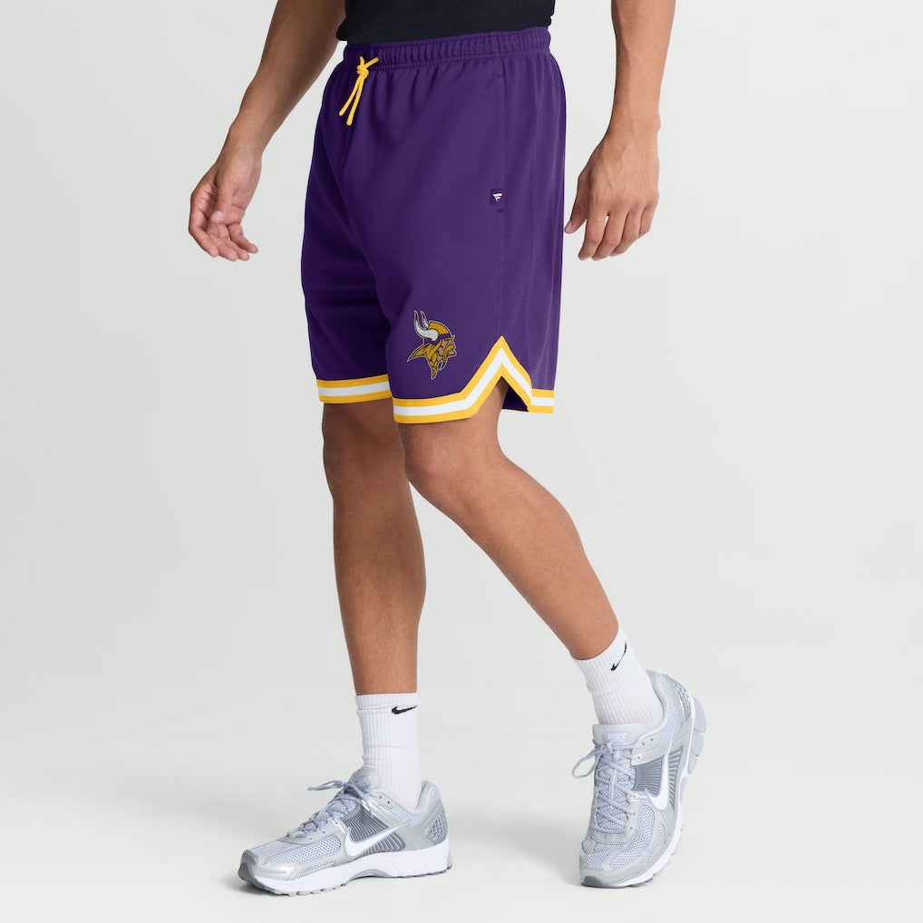 NFL Minnesota Vikings Fearless Drive Shorts