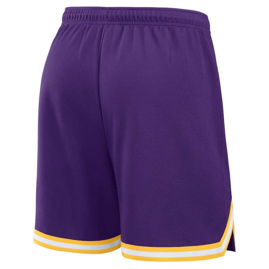 NFL Minnesota Vikings Fearless Drive Shorts