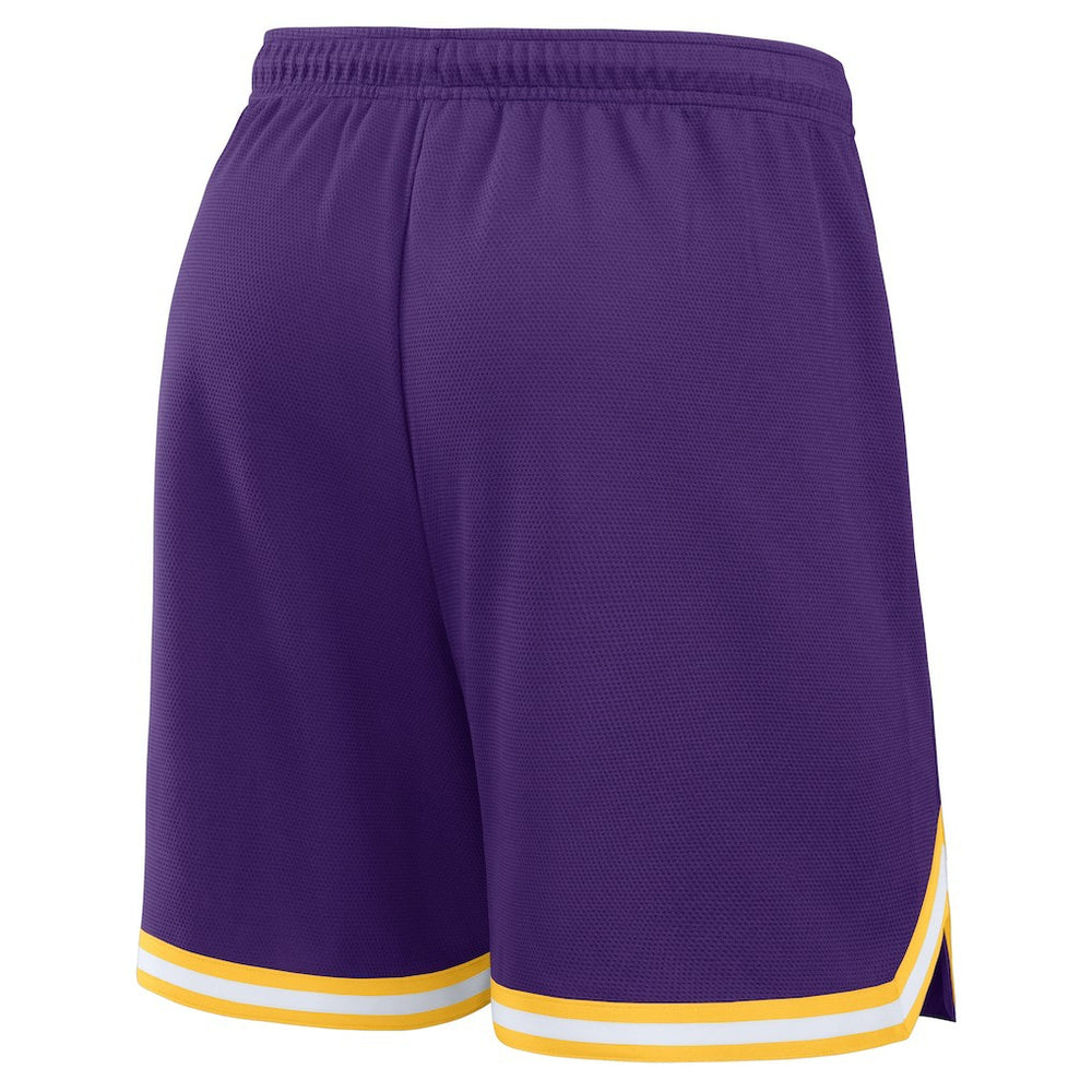 NFL Minnesota Vikings Fearless Drive Shorts