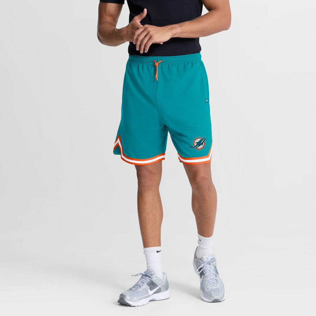 NFL Miami Dolphins Fearless Drive Shorts