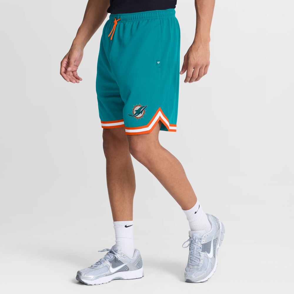 NFL Miami Dolphins Fearless Drive Shorts
