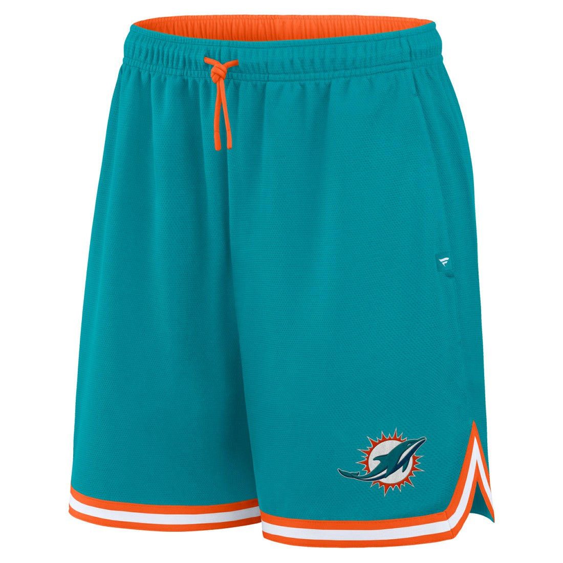 NFL Miami Dolphins Fearless Drive Shorts