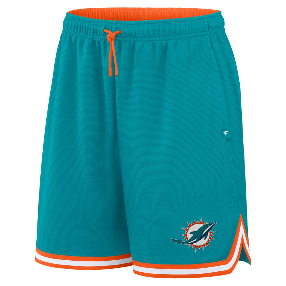 NFL Miami Dolphins Fearless Drive Shorts