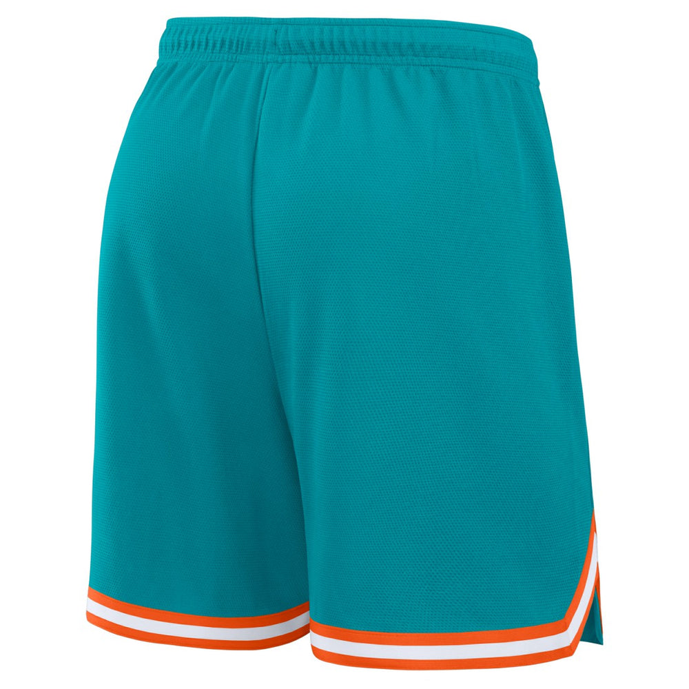 NFL Miami Dolphins Fearless Drive Shorts