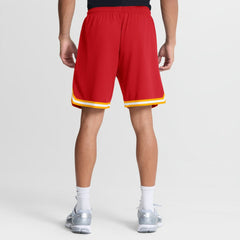NFL Kansas City Chiefs Fearless Drive Shorts