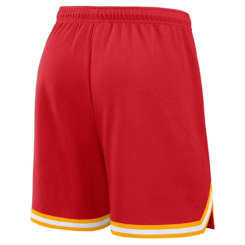 NFL Kansas City Chiefs Fearless Drive Shorts