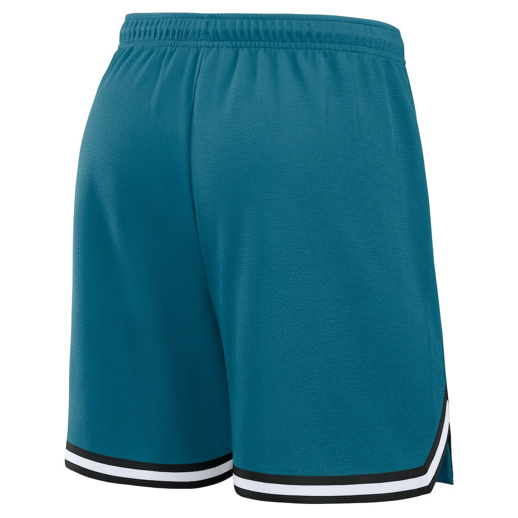 NFL Jacksonville Jaguars Fearless Drive Shorts
