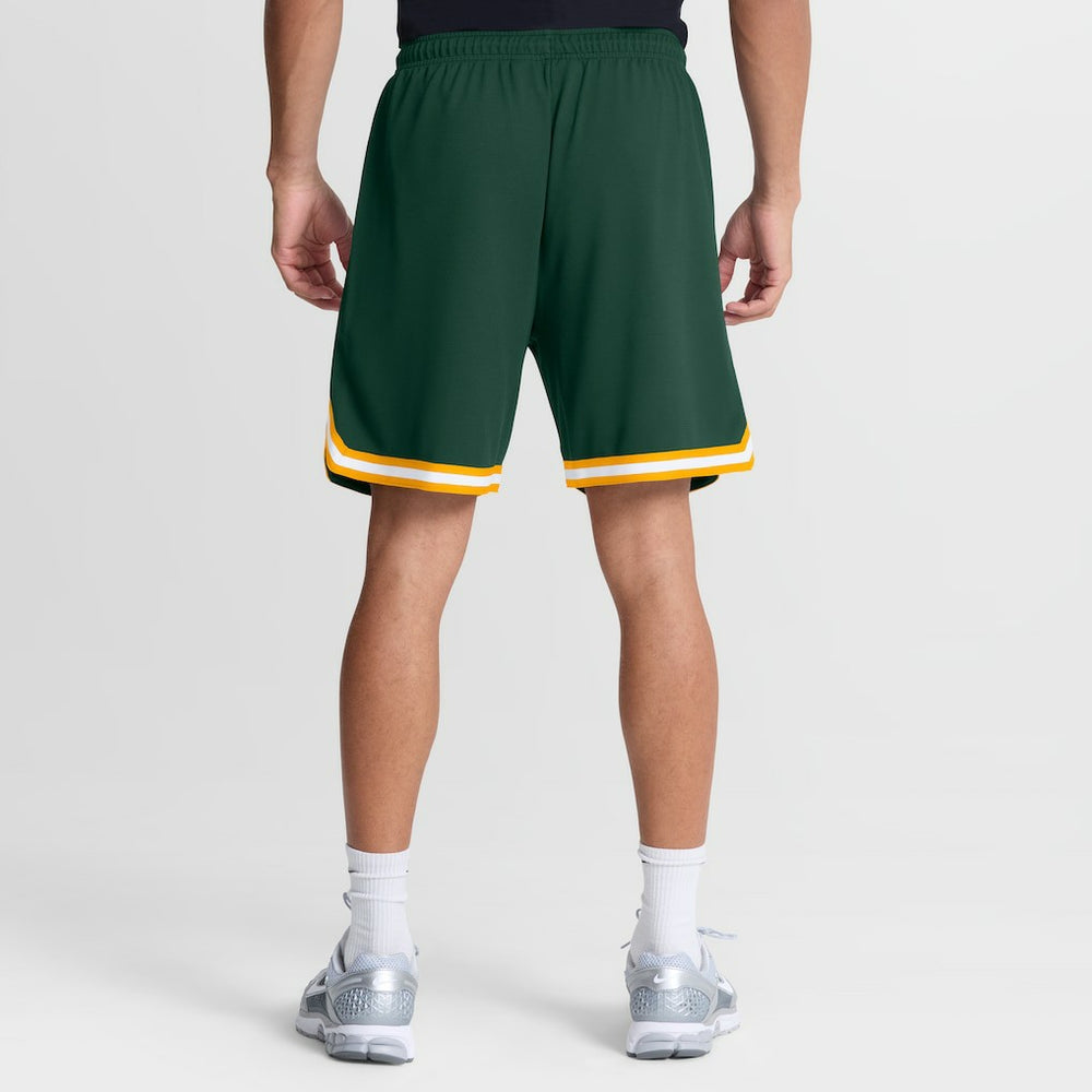 NFL Green Bay Packers Fearless Drive Shorts