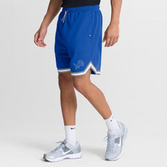 NFL Detroit Lions Fearless Drive Shorts