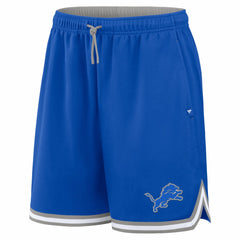 NFL Detroit Lions Fearless Drive Shorts