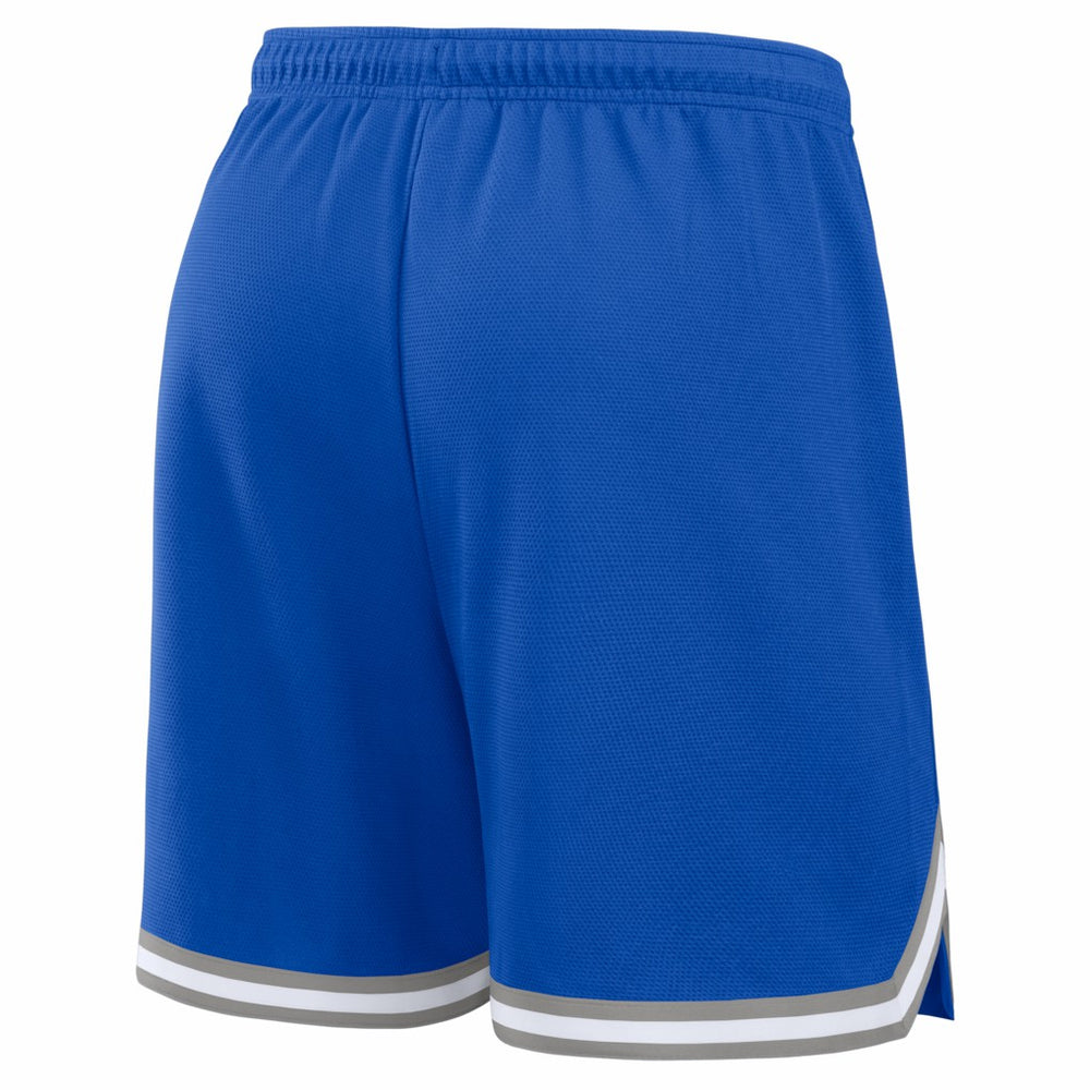 NFL Detroit Lions Fearless Drive Shorts