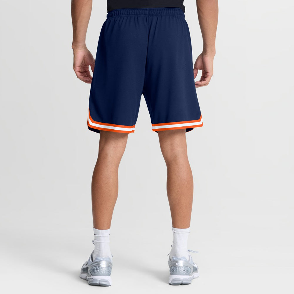 NFL Denver Broncos Fearless Drive Shorts