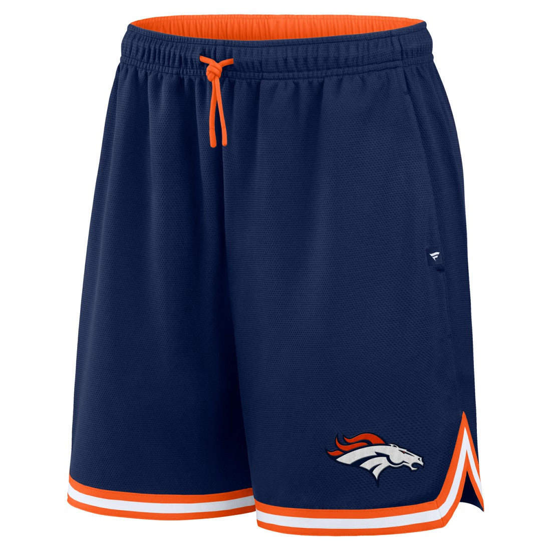 NFL Denver Broncos Fearless Drive Shorts