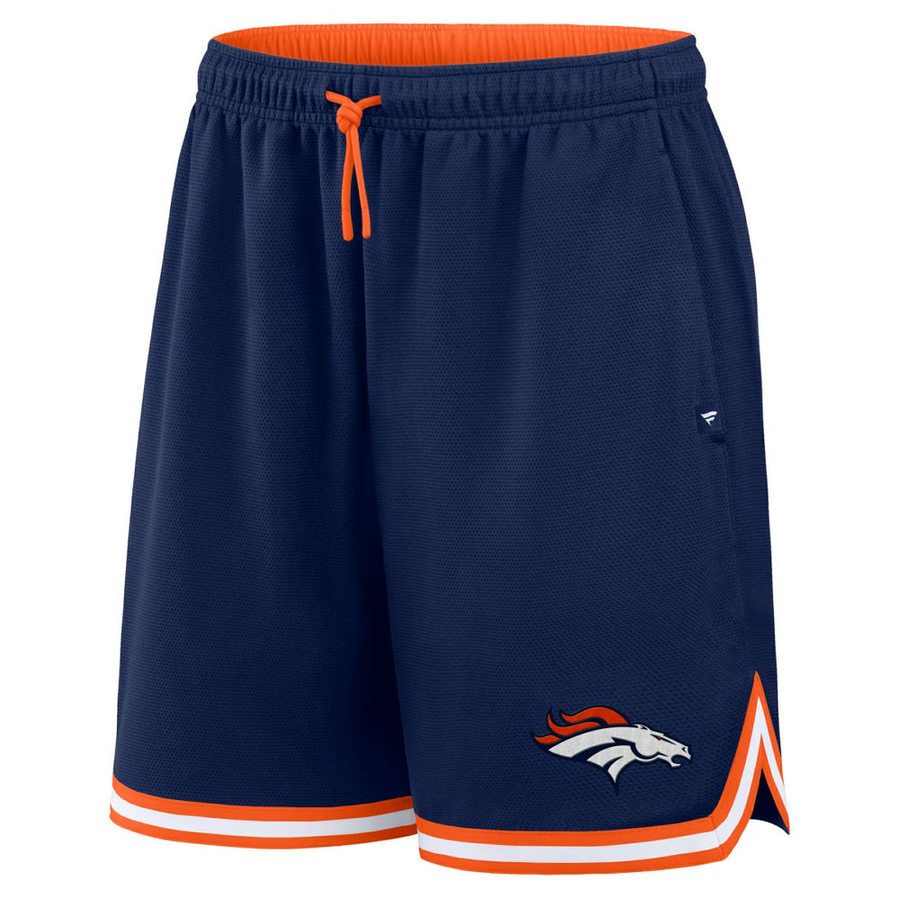 NFL Denver Broncos Fearless Drive Shorts