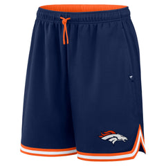 NFL Denver Broncos Fearless Drive Shorts