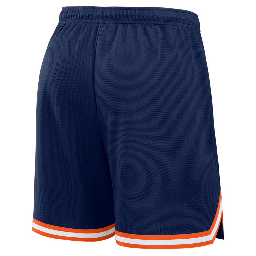 NFL Denver Broncos Fearless Drive Shorts