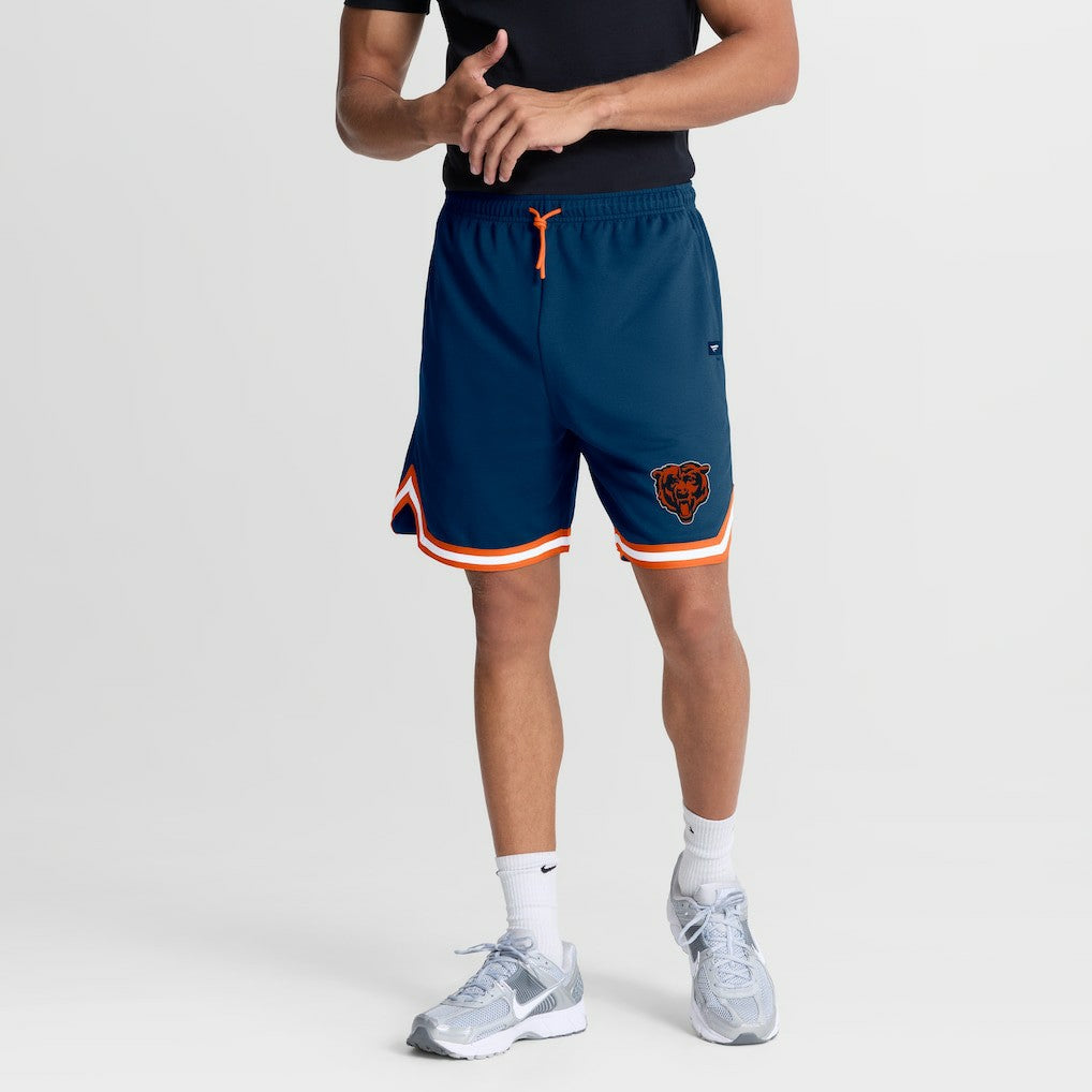 NFL Chicago Bears Fearless Drive Shorts