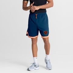 NFL Chicago Bears Fearless Drive Shorts