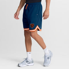 NFL Chicago Bears Fearless Drive Shorts