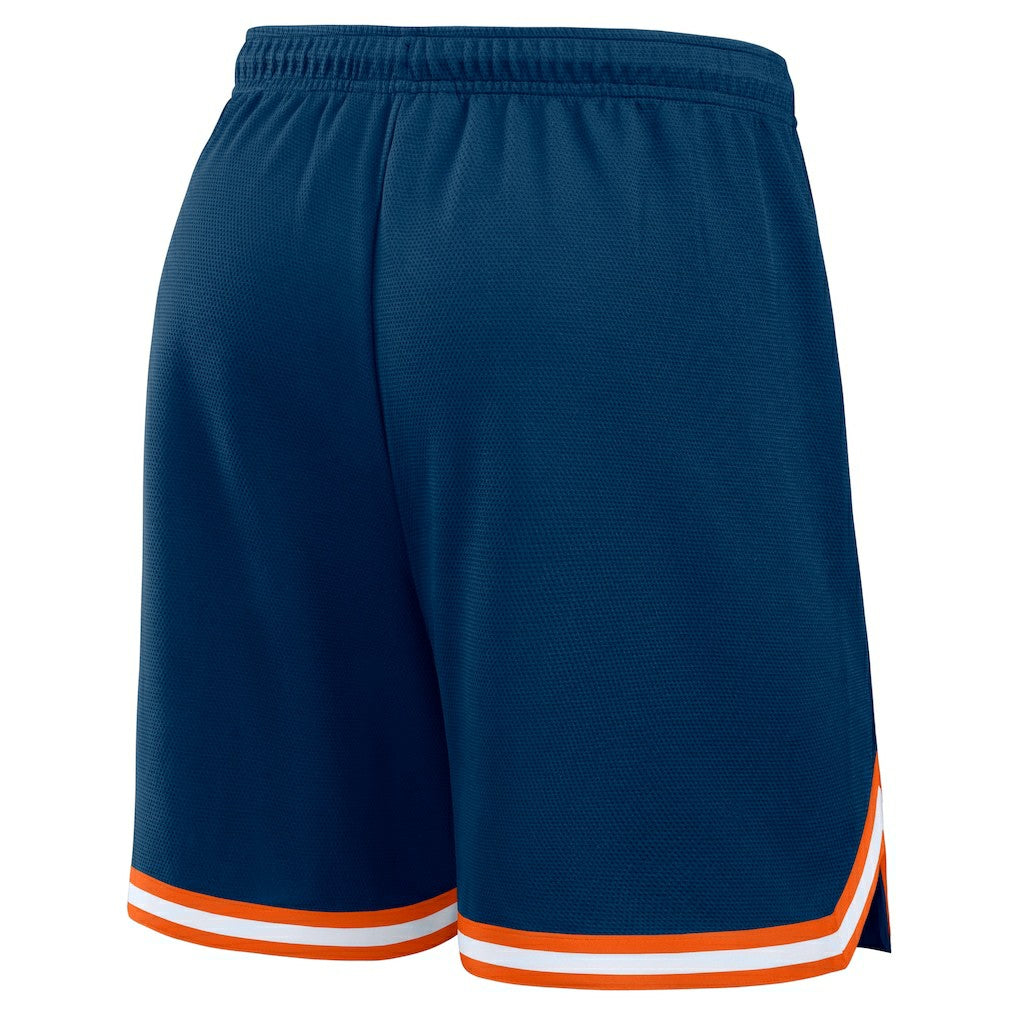 NFL Chicago Bears Fearless Drive Shorts