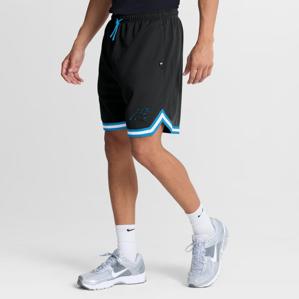NFL Carolina Panthers Fearless Drive Shorts