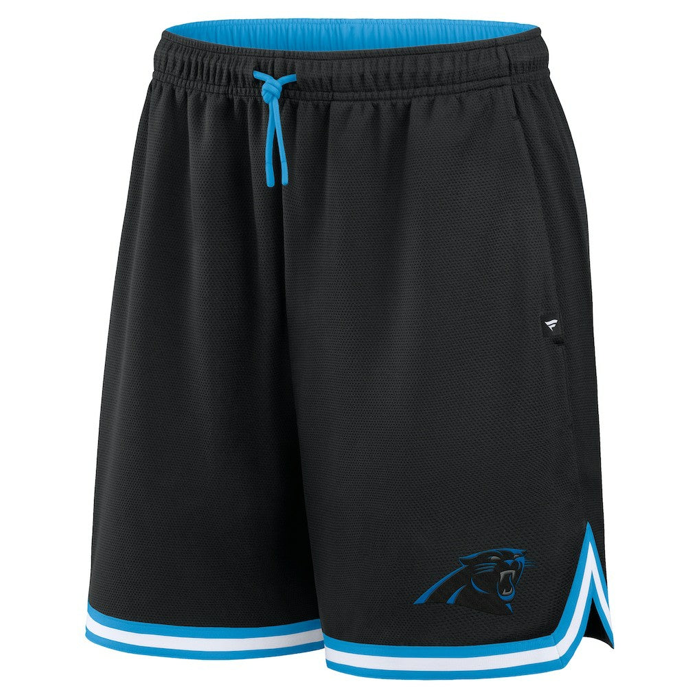 NFL Carolina Panthers Fearless Drive Shorts
