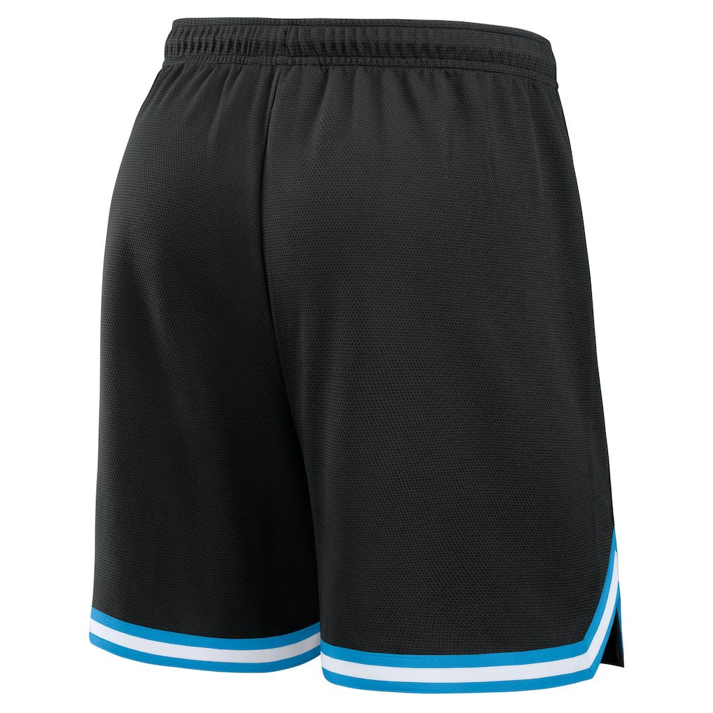NFL Carolina Panthers Fearless Drive Shorts