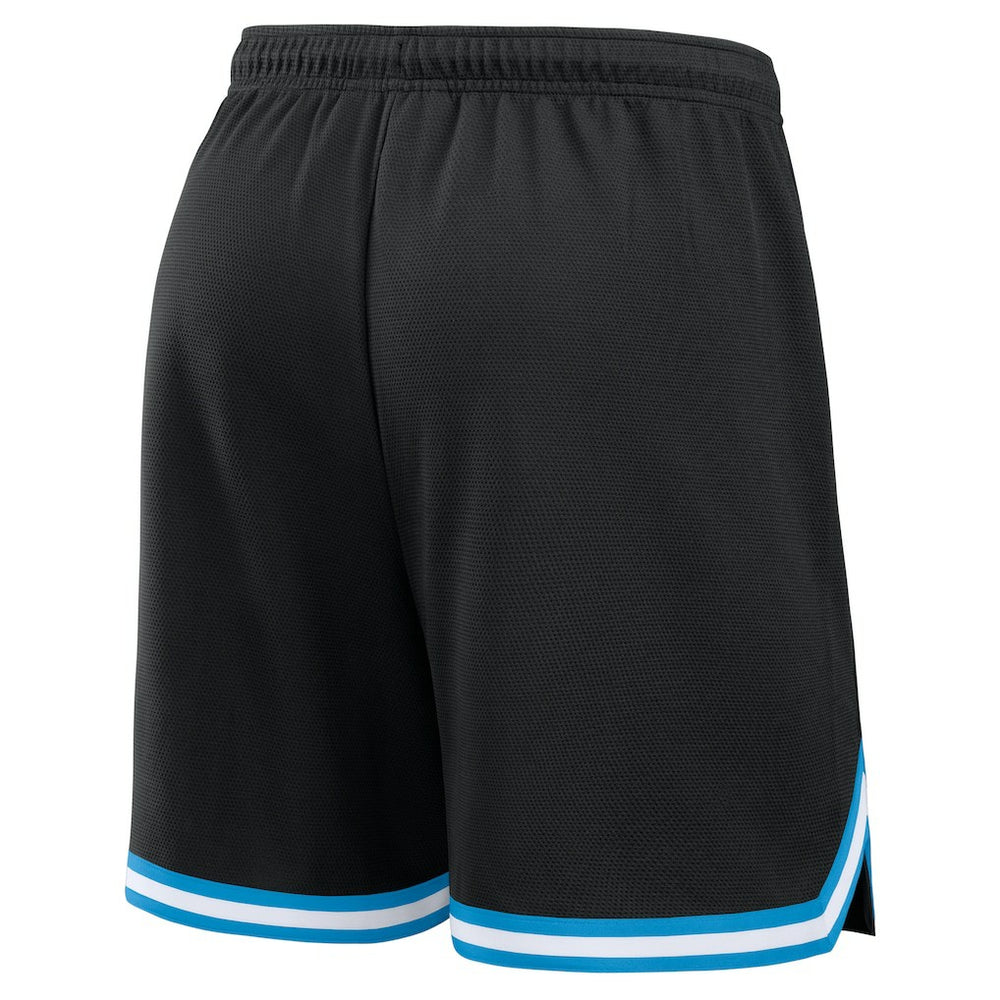 NFL Carolina Panthers Fearless Drive Shorts