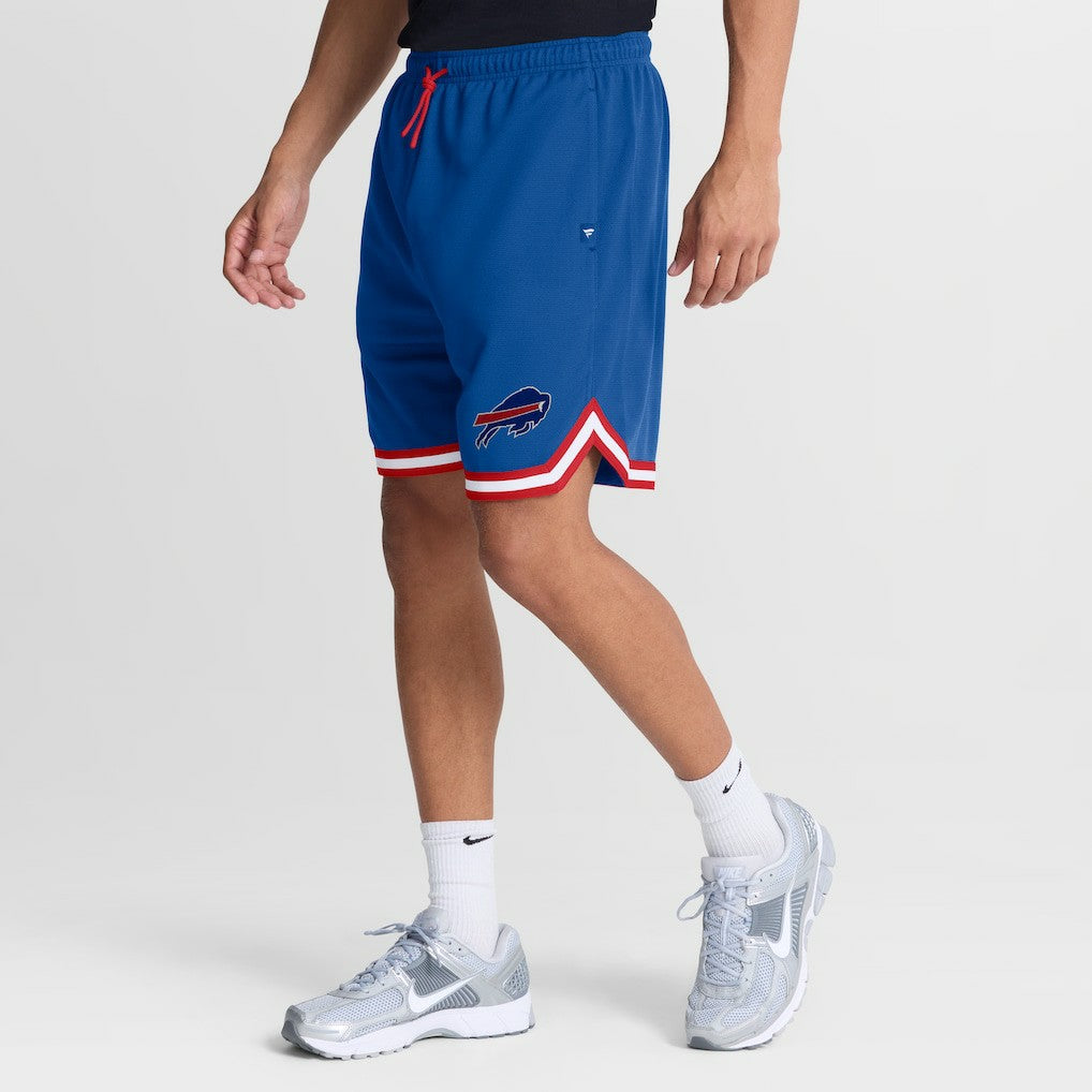 NFL Buffalo Bills Fearless Drive Shorts