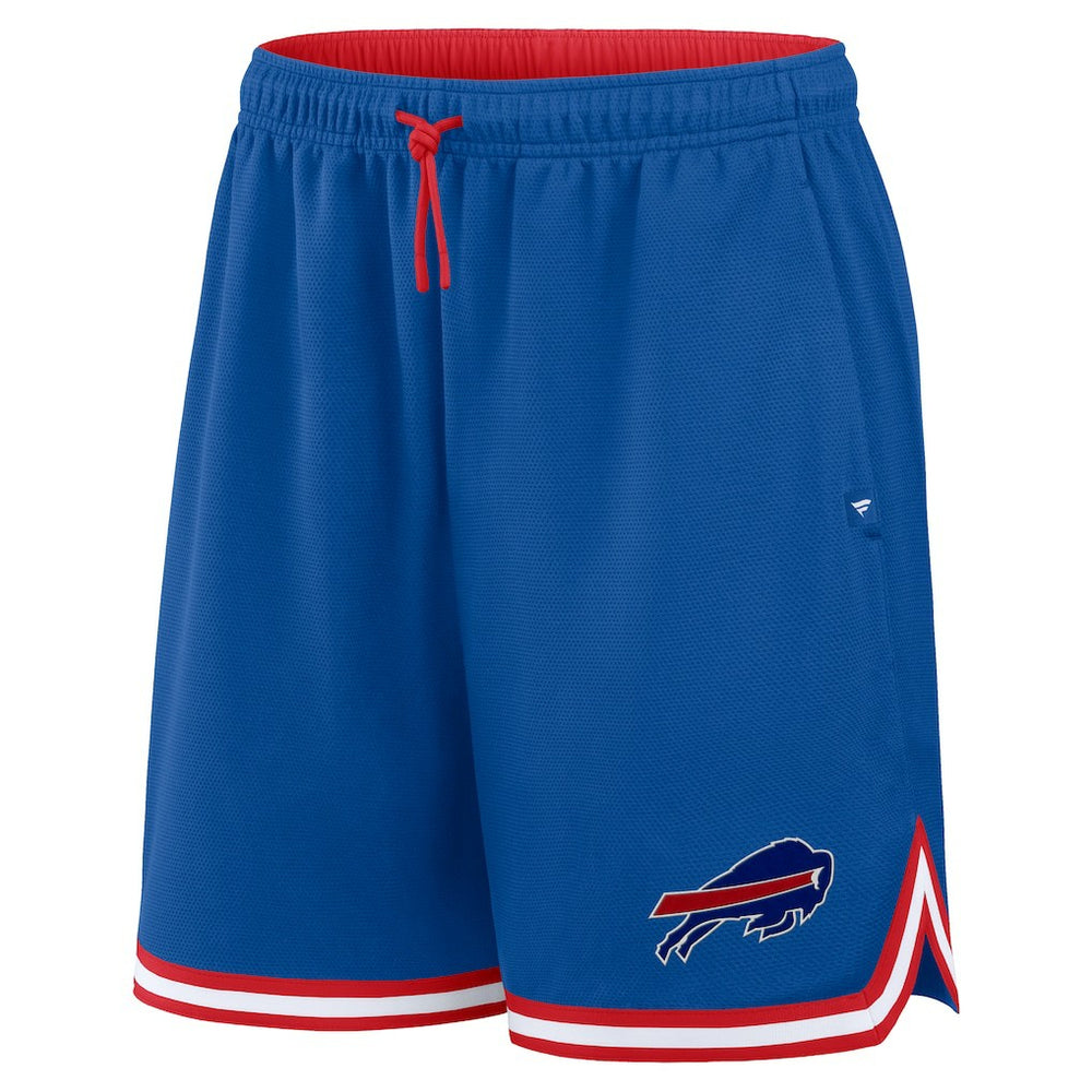 NFL Buffalo Bills Fearless Drive Shorts