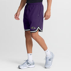 NFL Baltimore Ravens Fearless Drive Shorts
