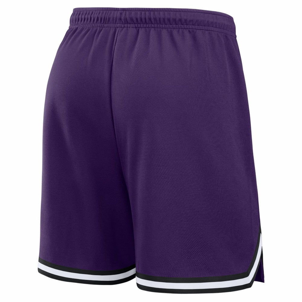 NFL Baltimore Ravens Fearless Drive Shorts
