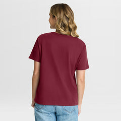 NFL Washington Commanders Women's Fade Legacy T-Shirt
