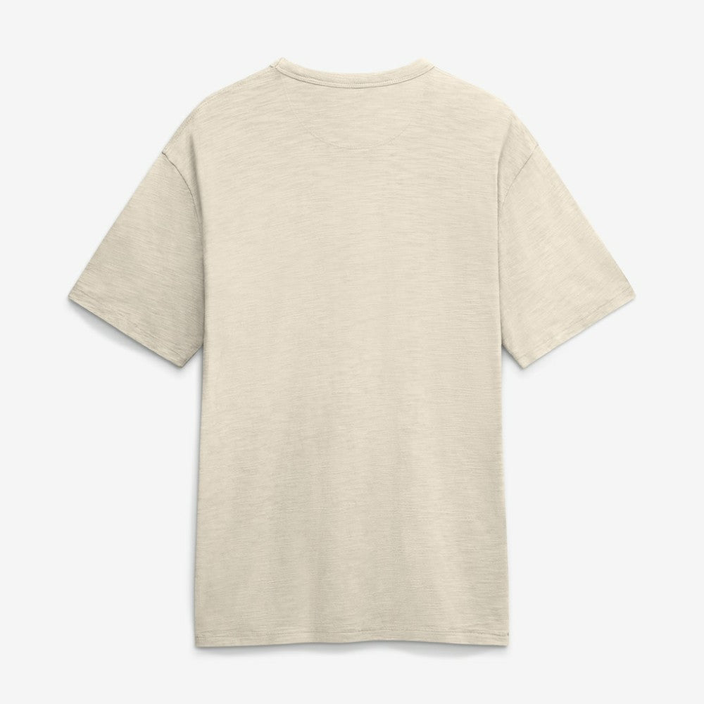 Minnesota Twins Stadium Slub T-Shirt - Tan
