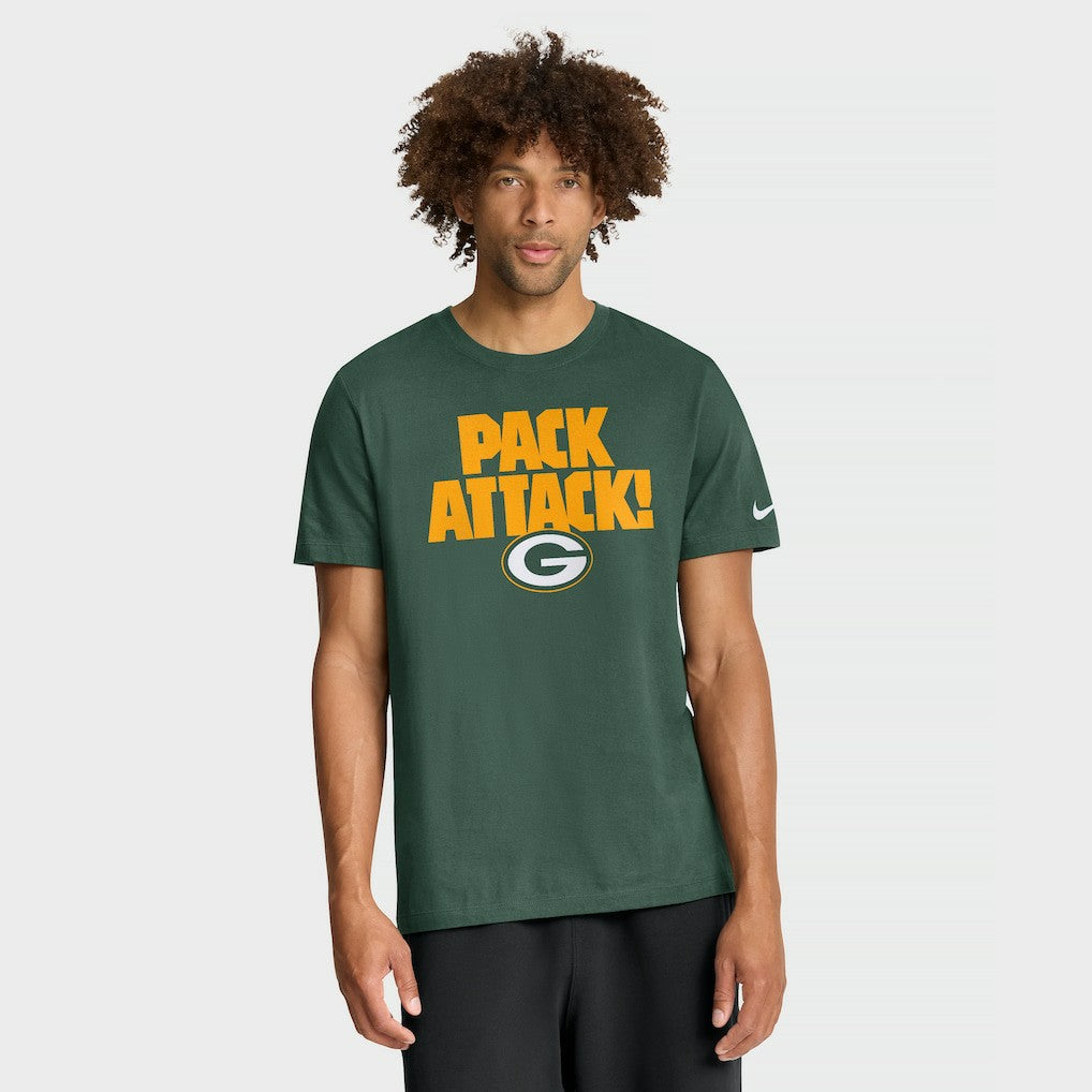 NFL Green Bay Packers Local T-Shirt