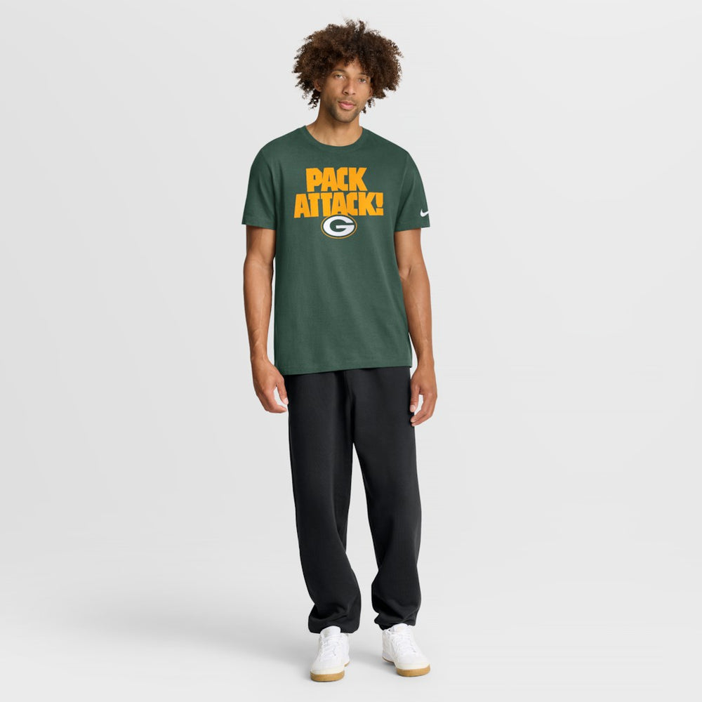 NFL Green Bay Packers Local T-Shirt