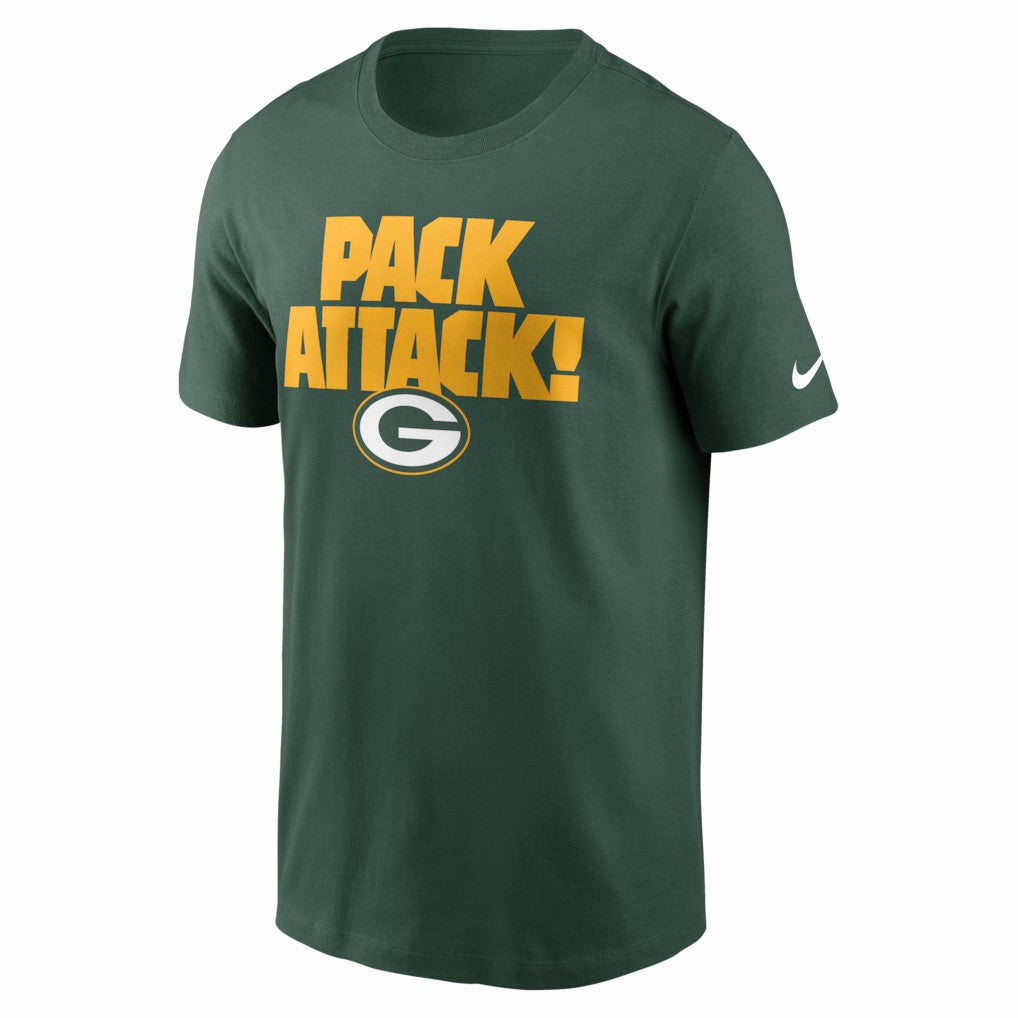NFL Green Bay Packers Local T-Shirt