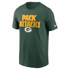 NFL Green Bay Packers Local T-Shirt