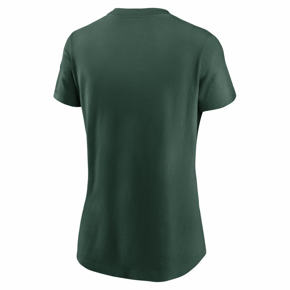 NFL Green Bay Packers Winning Dreams T-Shirt